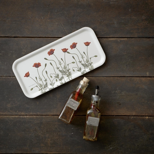 BAKKE 32x15 - Køllevalmue