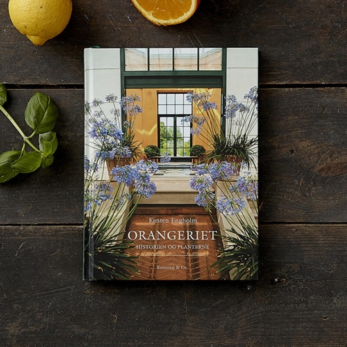 ORANGERIET - Historien og planterne