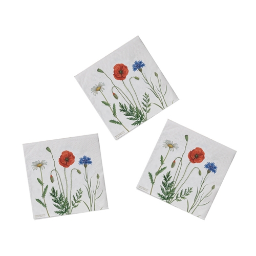 SERVIETTER - Grøftekanten