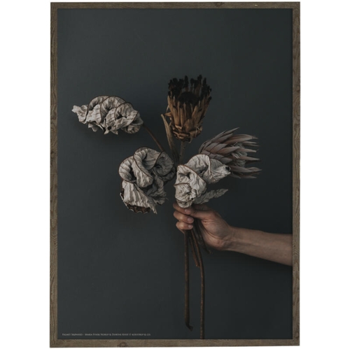 A WINKLE IN TIME - Fotokunst - VÆLG STØRRELSE