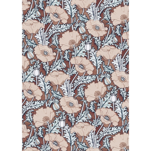 Poppies - A5 enkeltkort