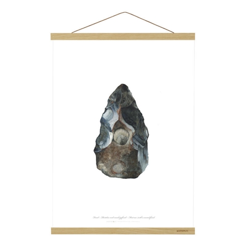 MAGNETSKINNE B1 - Eg