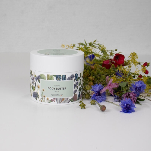 Body Butter Melon 275 ml – Raunsborg