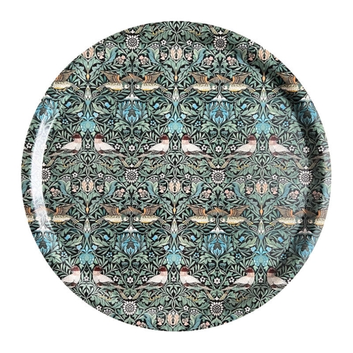 BAKKE Ø38 - Morris Bird