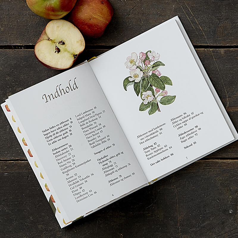 MELE - Varietà dal sapore autentico