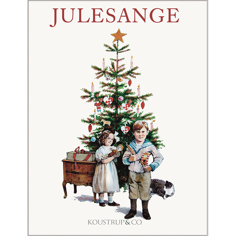 CANTI DI NATALE - 8 biglietti