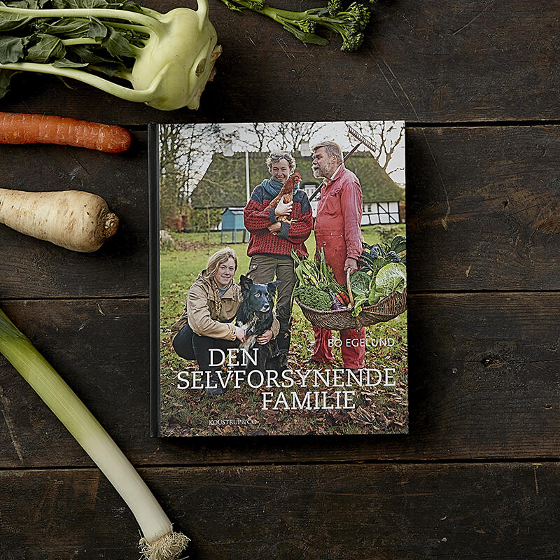 The Self-Sufficient Family