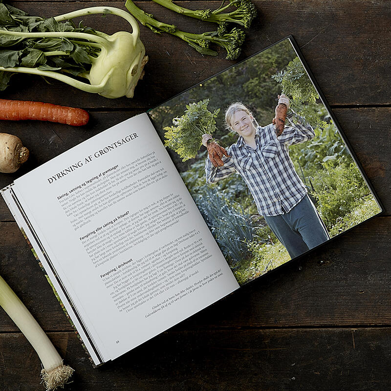 The Self-Sufficient Family