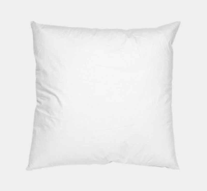 Cushion insert - 50x50 cm