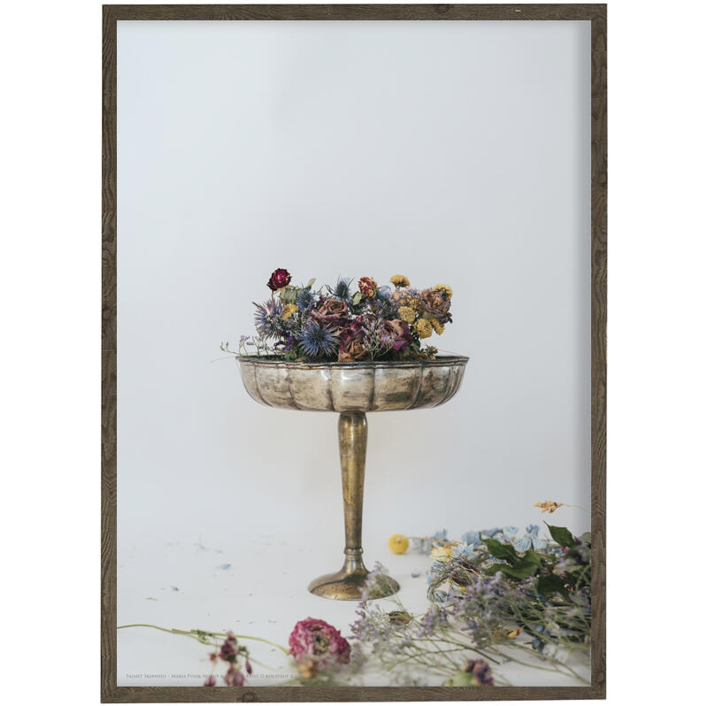 THE PIEDESTAL - Valokuvataide - valitse koko