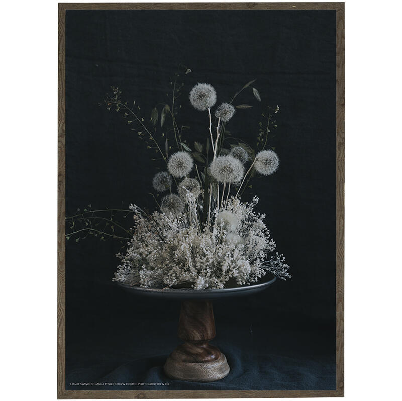 WINTRY ALLUSION - Valokuvataide - Valitse koko