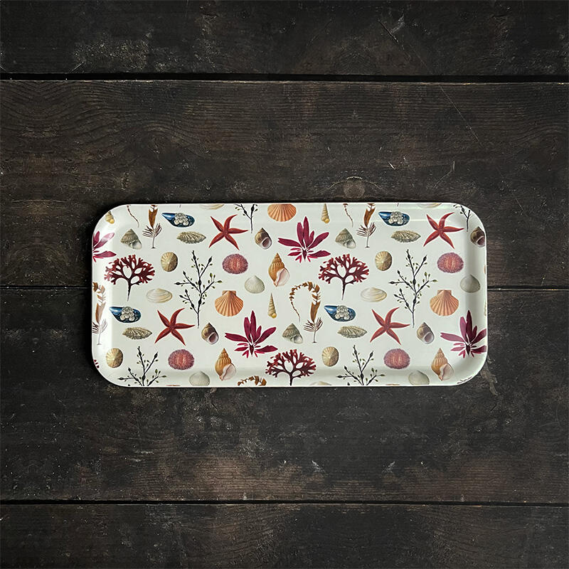 BAKKE 32x15 - Stranden