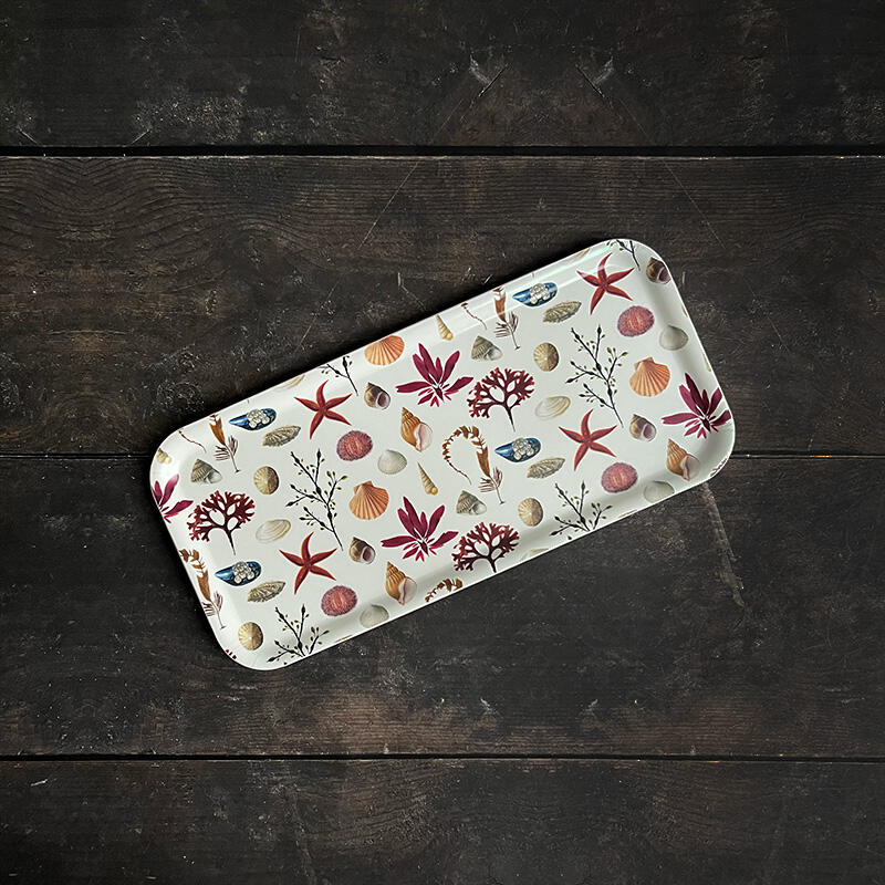 BAKKE 32x15 - Stranden