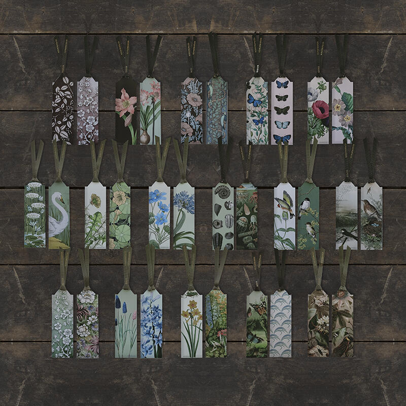 MARCAPÁGINAS - Elige variante