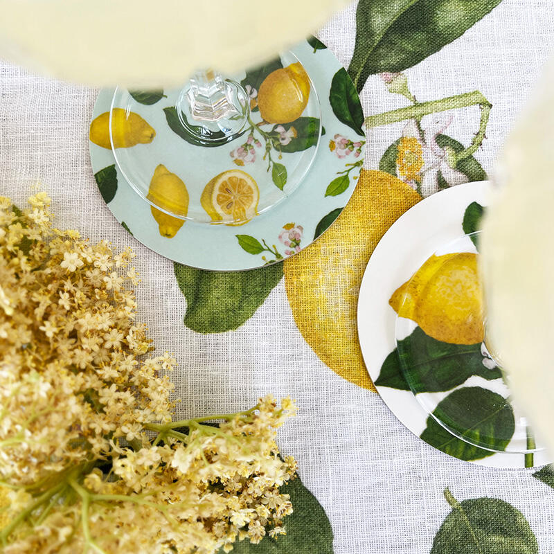 GLASBRIK - Citron 4-pak