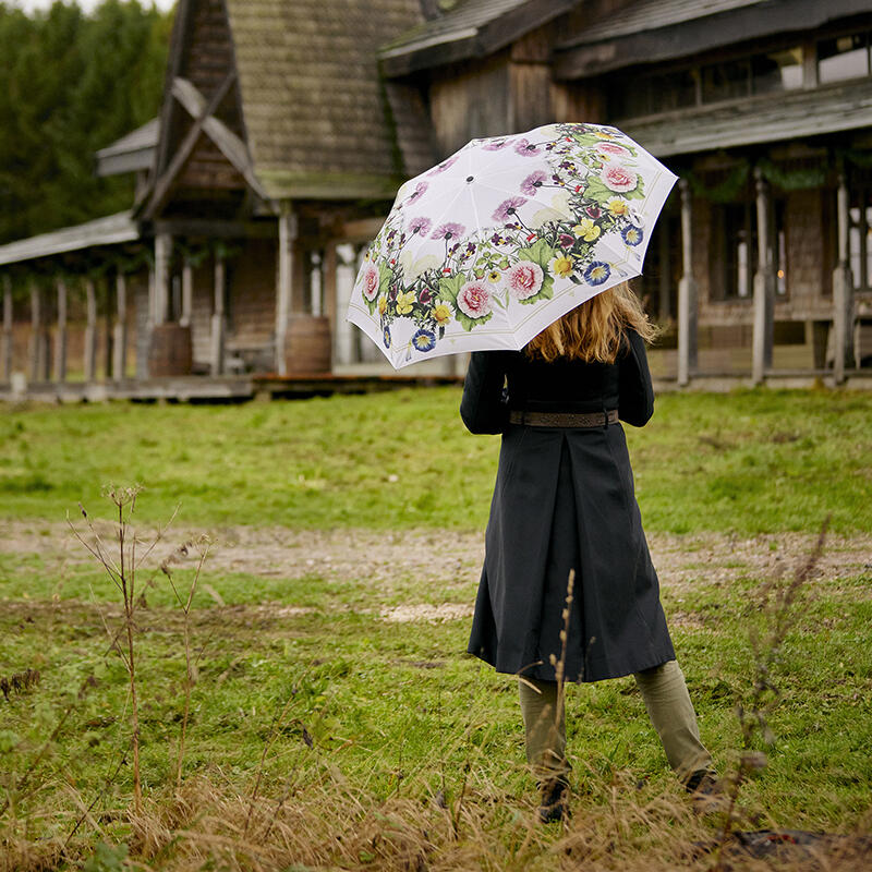 OMBRELLO - Flower garden JL