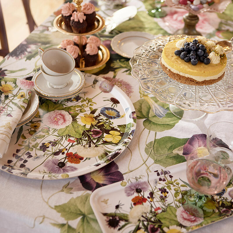 DIENBLAD Ø38 - Flower Garden JL