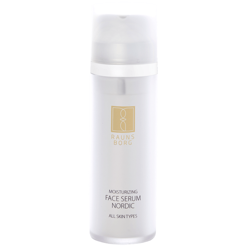 Sérum visage 30 ml - Raunsborg