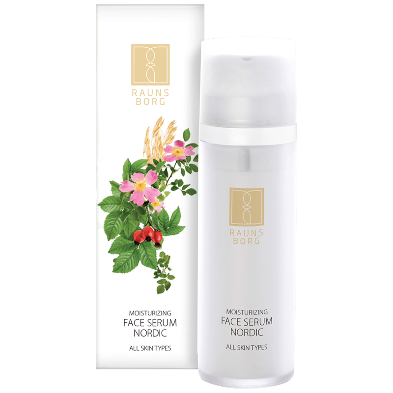 Sérum visage 30 ml - Raunsborg