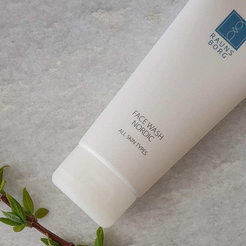 Nettoyant visage 100 ml - Raunsborg