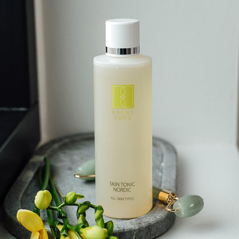 Skin Tonic 200 ml - Raunsborg
