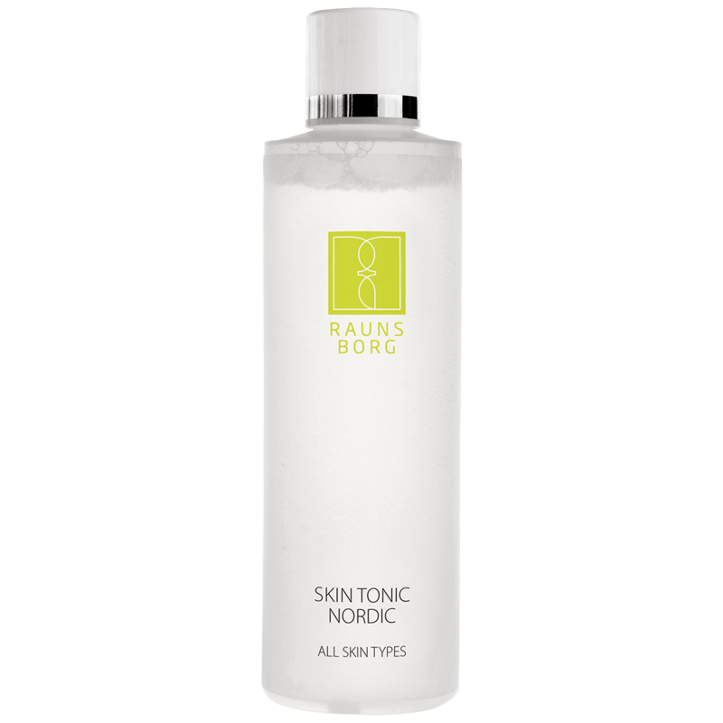 Skin Tonic 200 ml - Raunsborg