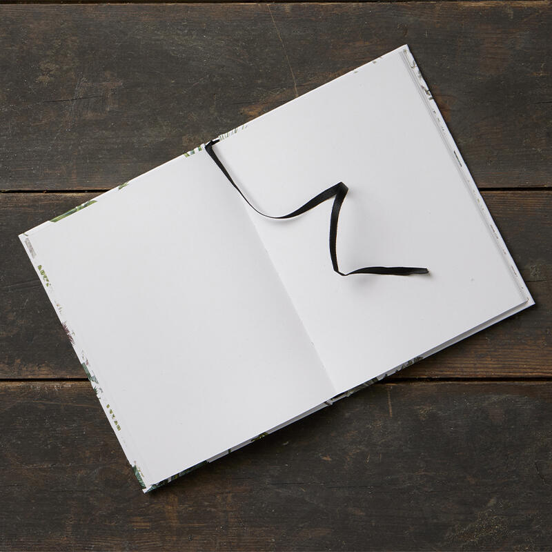 QUADERNO - The FLORA DANICA Atlas - Beach