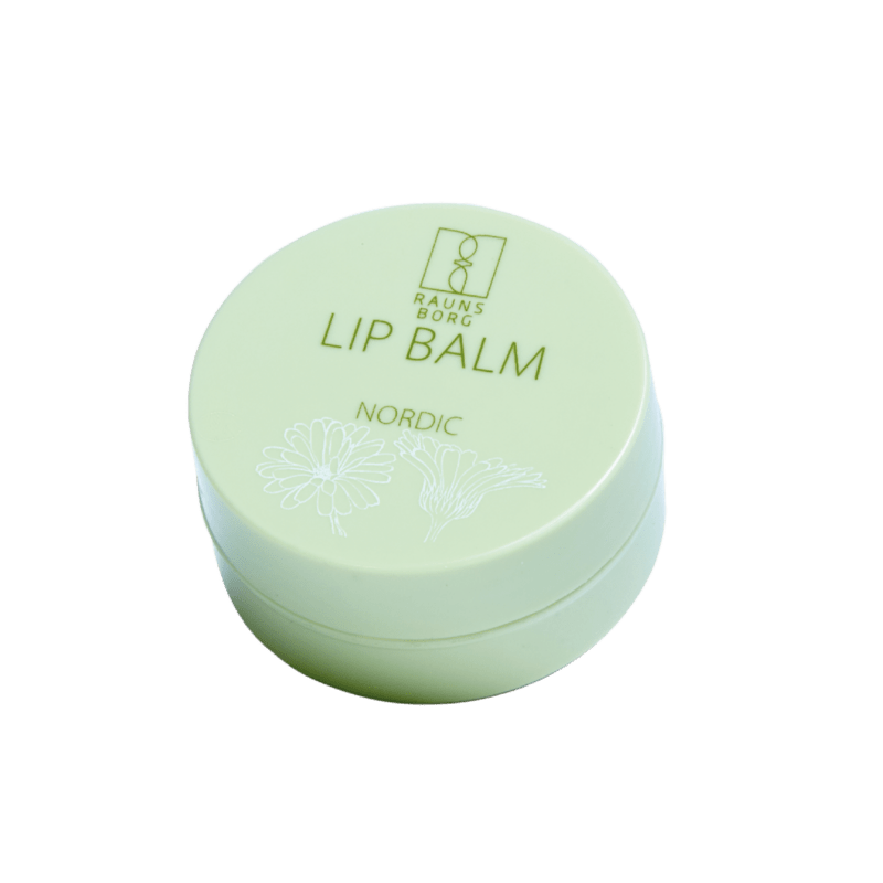 JIm Lyngvild lipgloss