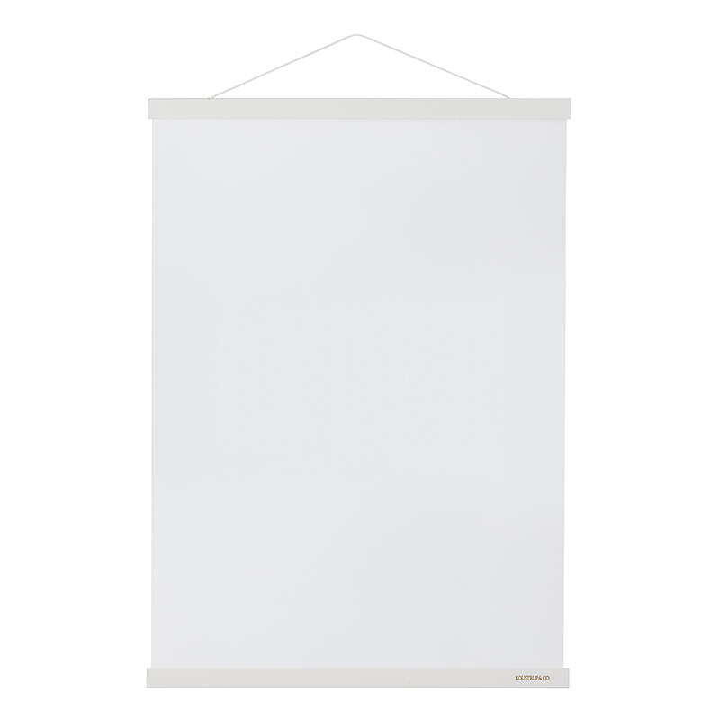 MAGNETSKINNE B1 - Wit