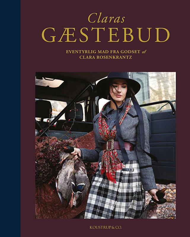 Il banchetto di Clara