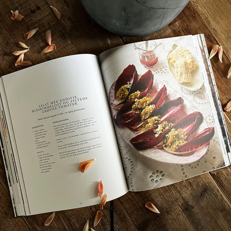 Il banchetto di Clara