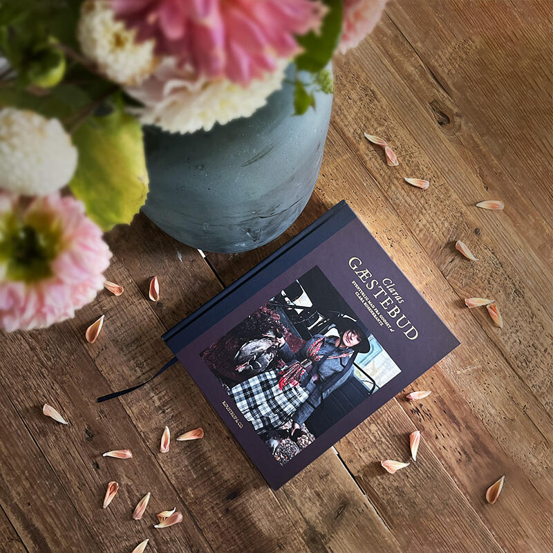 Il banchetto di Clara