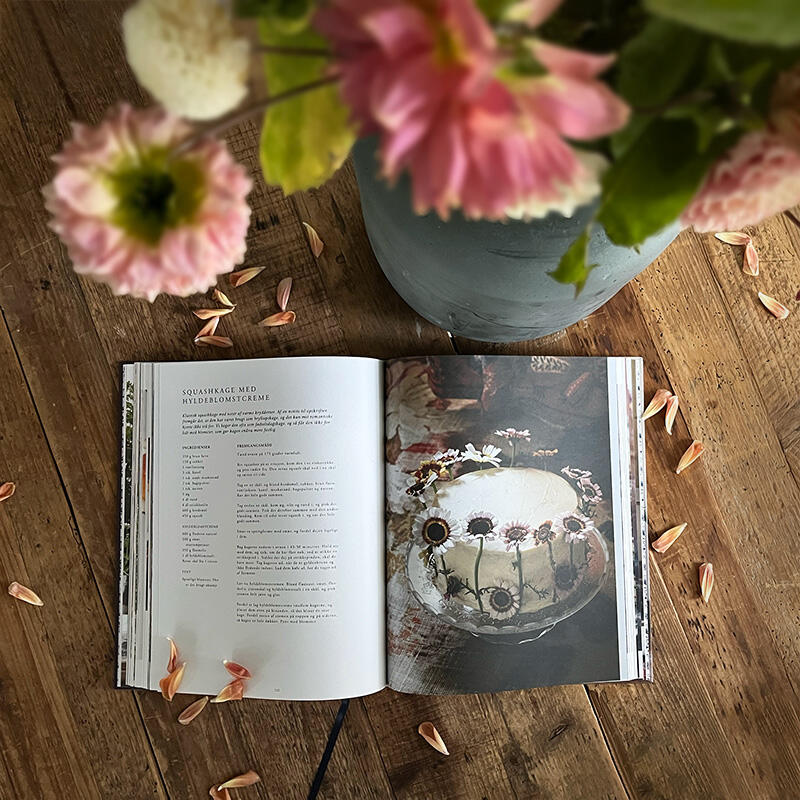 Il banchetto di Clara