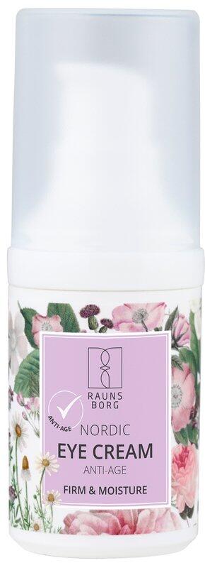 Crème Yeux Anti-âge 15 ml - Raunsborg