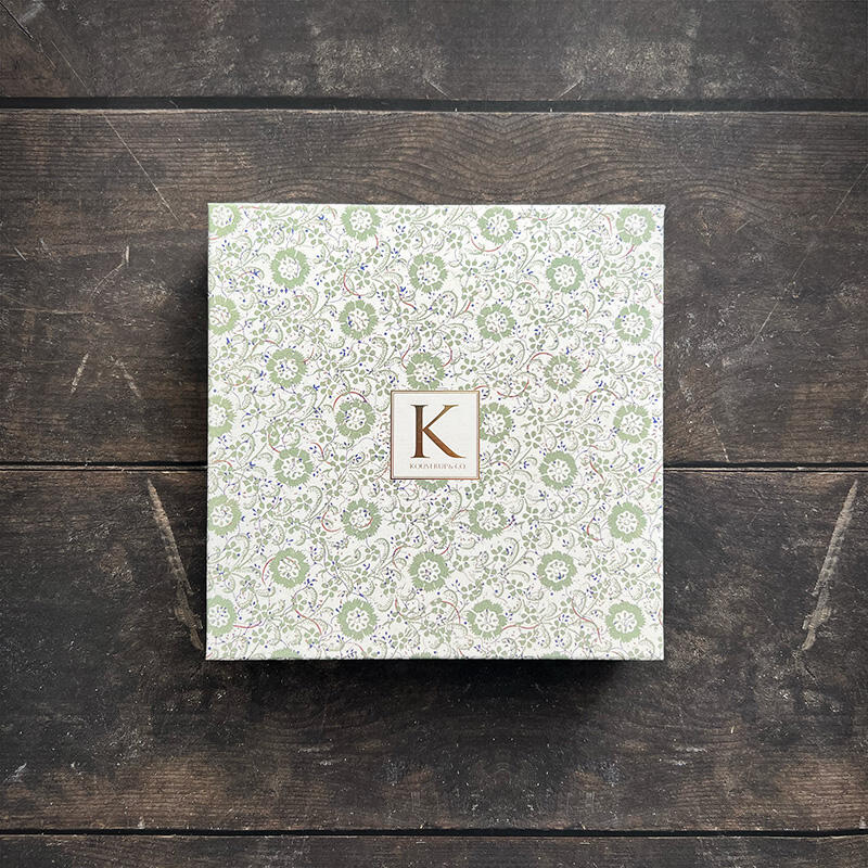 FOULARD DI SETA - Yellow FD - 90 cm