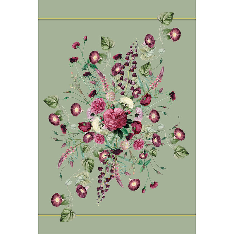 DUK - Blossom Garden JL - extra längd