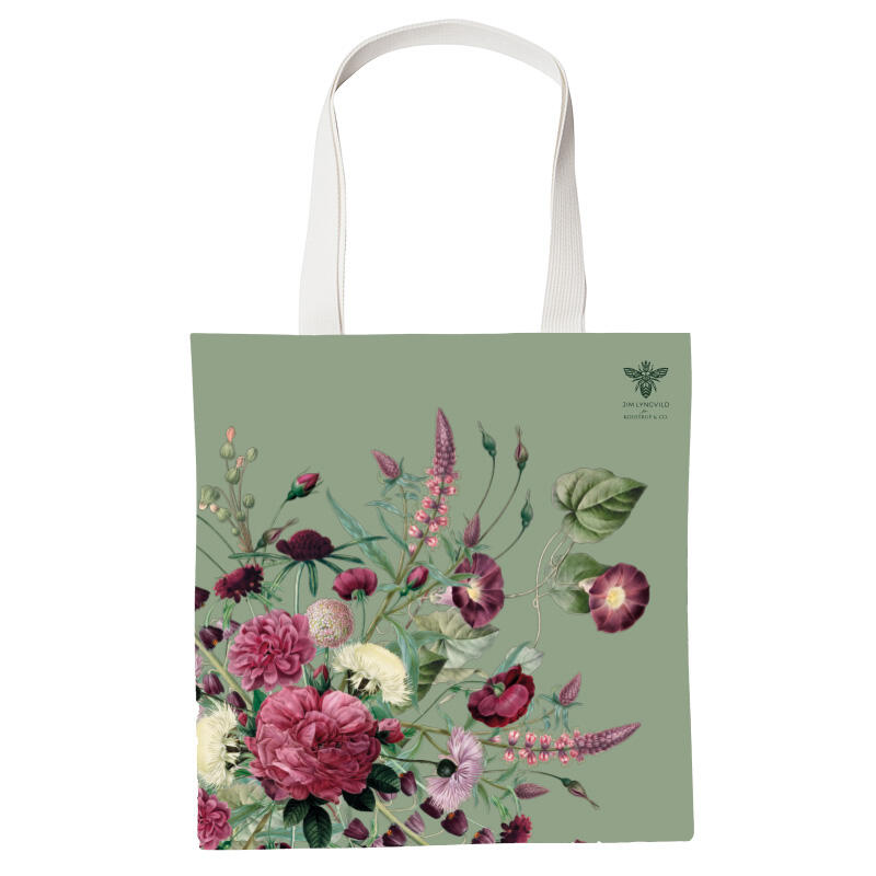 Jim lyngvild stofnet