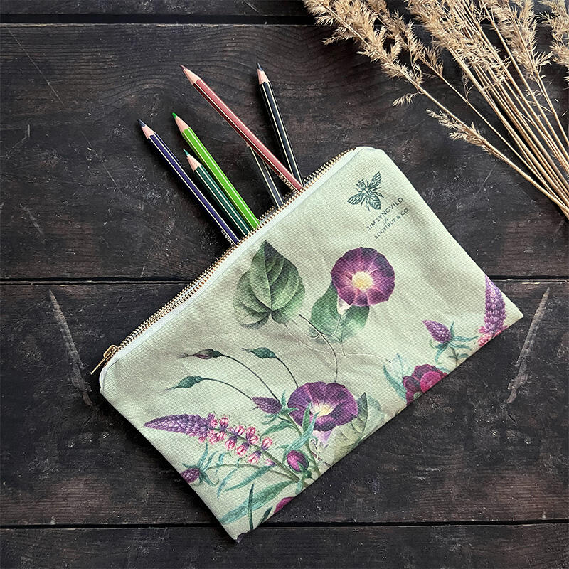 KOSMETIKVÄSKA - Blossom Garden JL