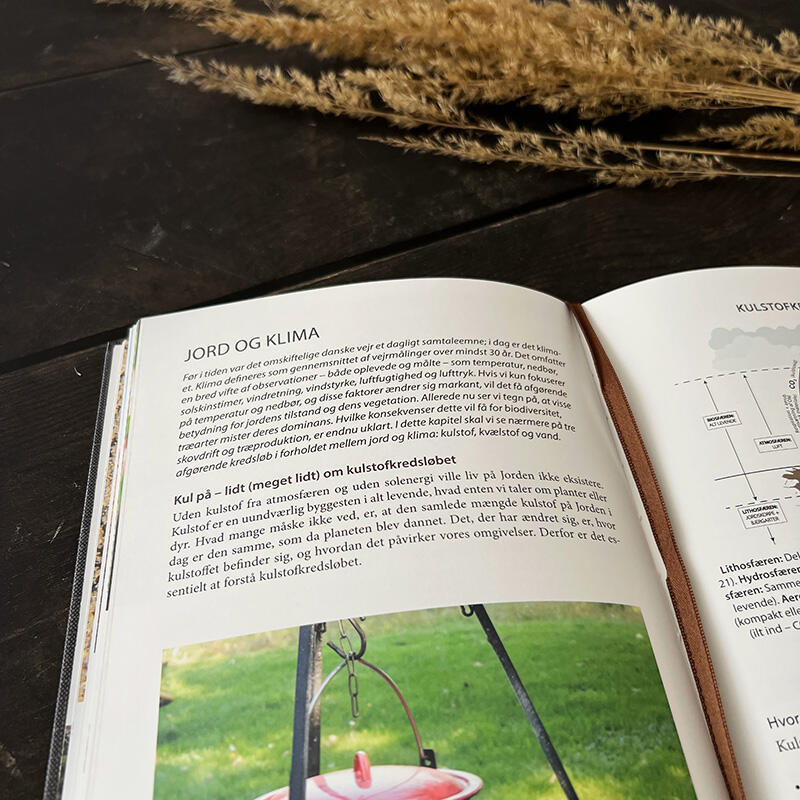 JORD – De toekomst begint hier