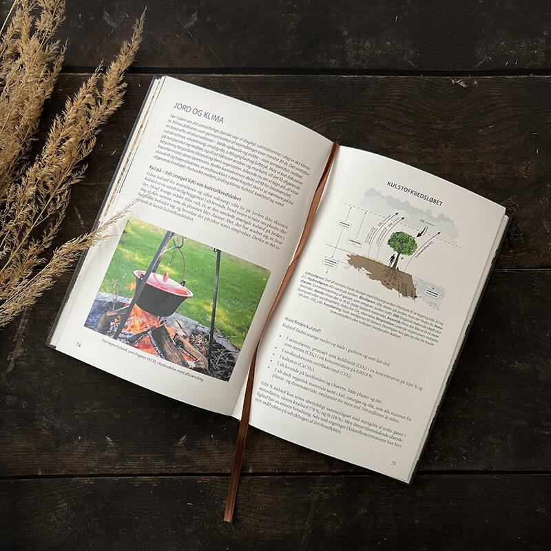 JORD – De toekomst begint hier