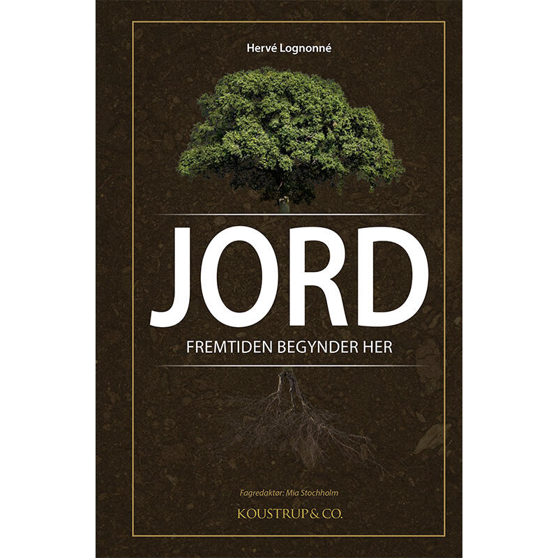 JORD – De toekomst begint hier