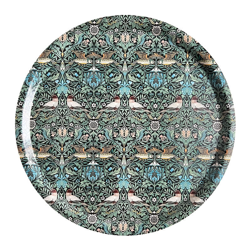 BAKKE Ø38 - Morris Bird