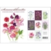 SOMMERBLUMMEN - 8 Karten