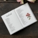 Roses - a book about fragrant, hardy and edible varieties