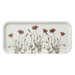 Tray 32x15 - Corn Poppy