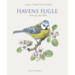 Havens fugle af Carl Christian Tofte