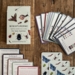 JEU DE CARTES - Le monde des petits animaux et des insectes