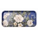 Bakke 32x15 Blue Flower Garden