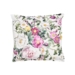 Biologisch kussensloop - Rose Flower Garden JL 80x80 cm