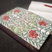 William Morris Oxford Red